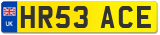 HR53 ACE