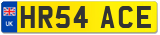 HR54 ACE