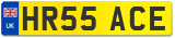 HR55 ACE