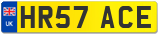 HR57 ACE