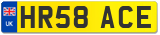 HR58 ACE