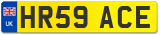 HR59 ACE