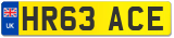 HR63 ACE