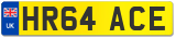 HR64 ACE