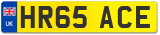 HR65 ACE