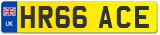 HR66 ACE