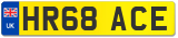 HR68 ACE