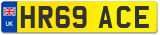 HR69 ACE