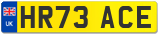 HR73 ACE