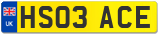 HS03 ACE