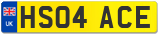 HS04 ACE