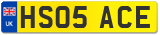 HS05 ACE