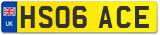 HS06 ACE