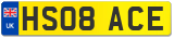 HS08 ACE