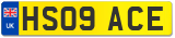 HS09 ACE