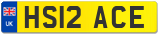 HS12 ACE