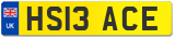 HS13 ACE