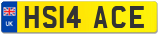 HS14 ACE