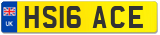 HS16 ACE