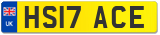 HS17 ACE