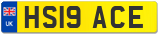 HS19 ACE