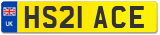 HS21 ACE