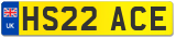 HS22 ACE