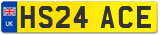 HS24 ACE