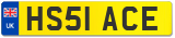 HS51 ACE