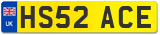 HS52 ACE