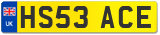 HS53 ACE