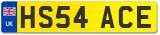 HS54 ACE