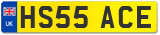 HS55 ACE