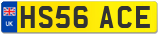 HS56 ACE