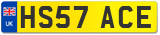 HS57 ACE