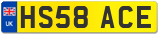 HS58 ACE