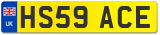 HS59 ACE