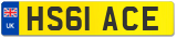 HS61 ACE