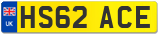 HS62 ACE