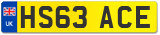 HS63 ACE