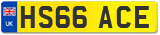 HS66 ACE