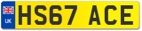 HS67 ACE