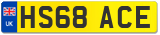 HS68 ACE