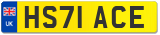 HS71 ACE