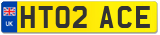 HT02 ACE