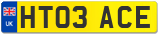 HT03 ACE