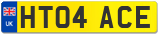 HT04 ACE