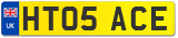 HT05 ACE