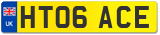 HT06 ACE