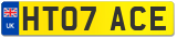 HT07 ACE